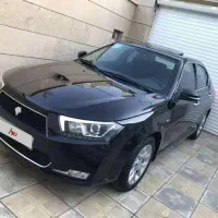 دنا پلاس توربو اتومات۶دنده|خودرو سواری و وانت|سنندج, |دیوار