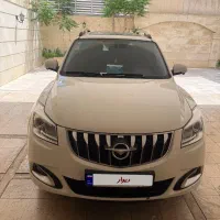 هایما S7 پلاس سفارشی ( صندوق برقی)