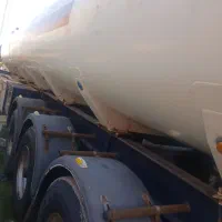 تانکر سه محور