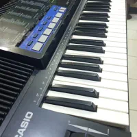 ارگ تمرینی میدی کیبرد پیانو