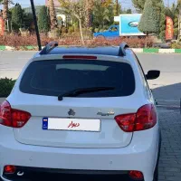 کوییک gxrlفول،رینگ با مانیتور(نقدیا معاوضه)|خودرو سواری و وانت|شاندیز, |دیوار