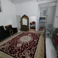 آپارتمان همکف بدون مزاحمت