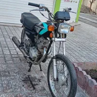 هوندا 125|موتورسیکلت|فردیس, قریشی|دیوار