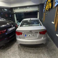 سراتو ۹۷ اپشنال اتو سامان|خودرو سواری و وانت|تهران, آسمان|دیوار