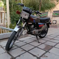 موتور جی تی او مدل ۷۱