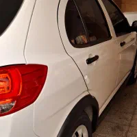 کوییک مدلGX|خودرو سواری و وانت|قم, پردیسان|دیوار