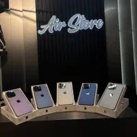 iPhone 15 Pro Max256gig اقساط حتی بدون چک