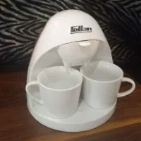 قهوه ساز آکبند آلمانی