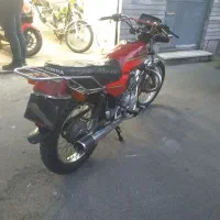 هوندا ۱۲۵ سی جی ال اصل ژاپن|موتورسیکلت|رشت, کوی طالقانی|دیوار