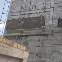 سیمان کار هستم