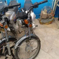 زیگما170پرواز 200(ماهان سیکلت)