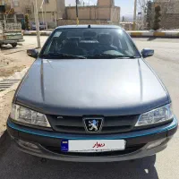 پارس تیوفایو|خودرو سواری و وانت|سمیرم, |دیوار