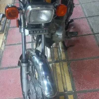 موتور سیکلت مدل ۹۰|موتورسیکلت|قم, گلزار|دیوار