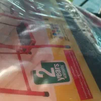 نردبان 5 پله سنگین جنس درجه یک