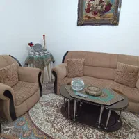 مبل و میز تلویزیون