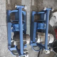 بالابر دست دوم تک فاز و سه فاز|ماشینآلات صنعتی|اصفهان, رسالت|دیوار