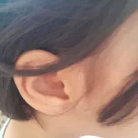 گوشواره گم شده