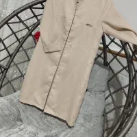 مانتو کتی عروسکی نونو  38تا 44فری جلو قزن