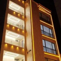 برقکار سیمکشی هالوژن کلید پریز وتلفن شبانه روز|خدمات پیشه و مهارت|پرند, فاز ۲|دیوار