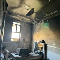 جویای کار  خدماتی . سرایداری . نگهبانی