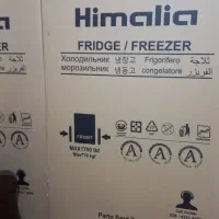 یخچال هیمالیا نوداخل کارتن