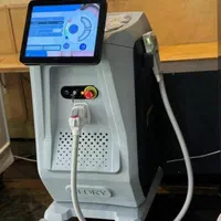 دستگاه لیزر شاتی چهار طول موج غیر تماسی ۲۰۲۵|پزشکی|تهران, ونک|دیوار