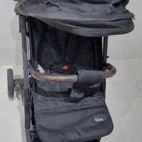 کالسکه و کریر