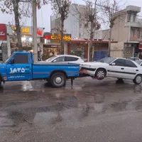 امداد خودرو ،جرثقیل ،یدک کش،خودرو بر|خدمات حمل و نقل|یاسوج, |دیوار