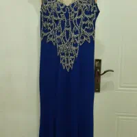 پیراهن مجلسی و اورال