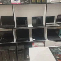 laptop استوک اروپایی