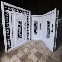درب ضد سرقت مدل لابی|مصالح و تجهیزات ساختمان|تهران, چیتگر جنوبی|دیوار