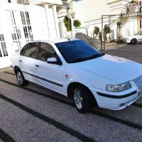 سمندef7 دوگانه شرکتی تک برگ سند مدل 90|خودرو سواری و وانت|پرند, فاز ۱|دیوار