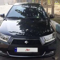 دنا پلاس اتوماتیک ۱۴۰۲