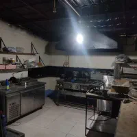 فروش واگذاری کافه رستوران یا معاوضه|کافیشاپ و رستوران|ارومیه, |دیوار