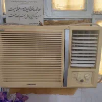 کولر سامسونگ موتور بزرگ