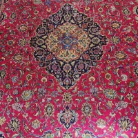 فرش دست باف