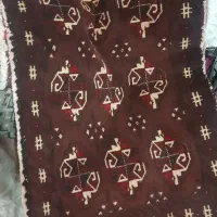 نمدوقالیچه وقلیچه های سنتی|فرش|گرگان, |دیوار