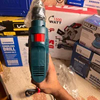 دریل چکشی رونیکس مدل 2211x|ابزارآلات|تهران, ائمه اطهار|دیوار