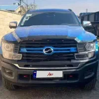 بهمن جی9 مدل ۱۴۰۳