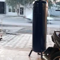 کفپاش کارواش مخزن کلفت قوی