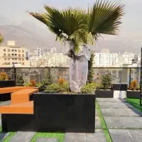 واحد ۱۵۰ متری /۳خواب/صفر/بهترین منطقه