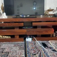 میزتلوزیون