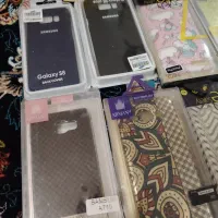 قاب گوشی 50 عدد|لوازم جانبی موبایل و تبلت|نورآباد, |دیوار