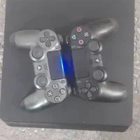 پی اس فور کپی خور