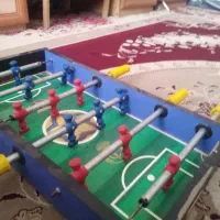 فوتبال دستی|اسباب‌‌بازی|شیراز, ده پیاله|دیوار