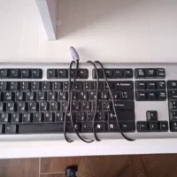 کیبورد کامپیوتر