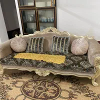 مبل کلاسیک ۱۰نفره