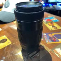 لنز کنون 55-250|دوربین عکاسی و فیلم‌برداری|اردبیل, |دیوار