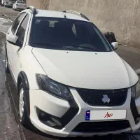 کوئیک مدل ۹۸|خودرو سواری و وانت|شهرکرد, |دیوار