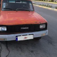 مزدا 1600|خودرو سواری و وانت|کرمان, |دیوار